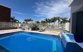 InHouse Hotel León
